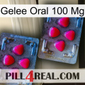 Jelly Oral 100 Mg 14